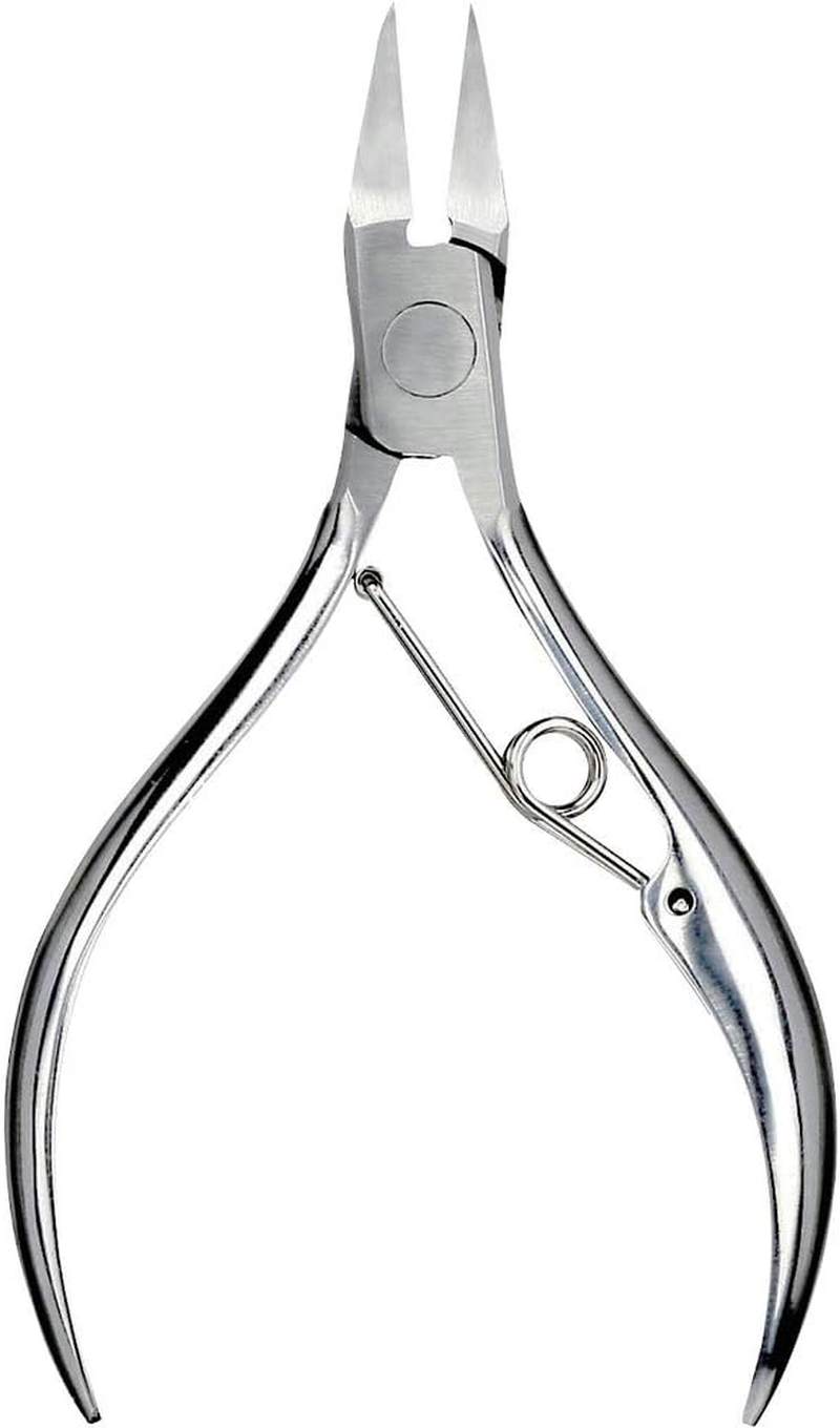 Takumi No Technique G-1025 Stainless Steel Nipper Nail Clipper, Sharp Type, Nail Clipper, 1 Piece (X 1) image number 3