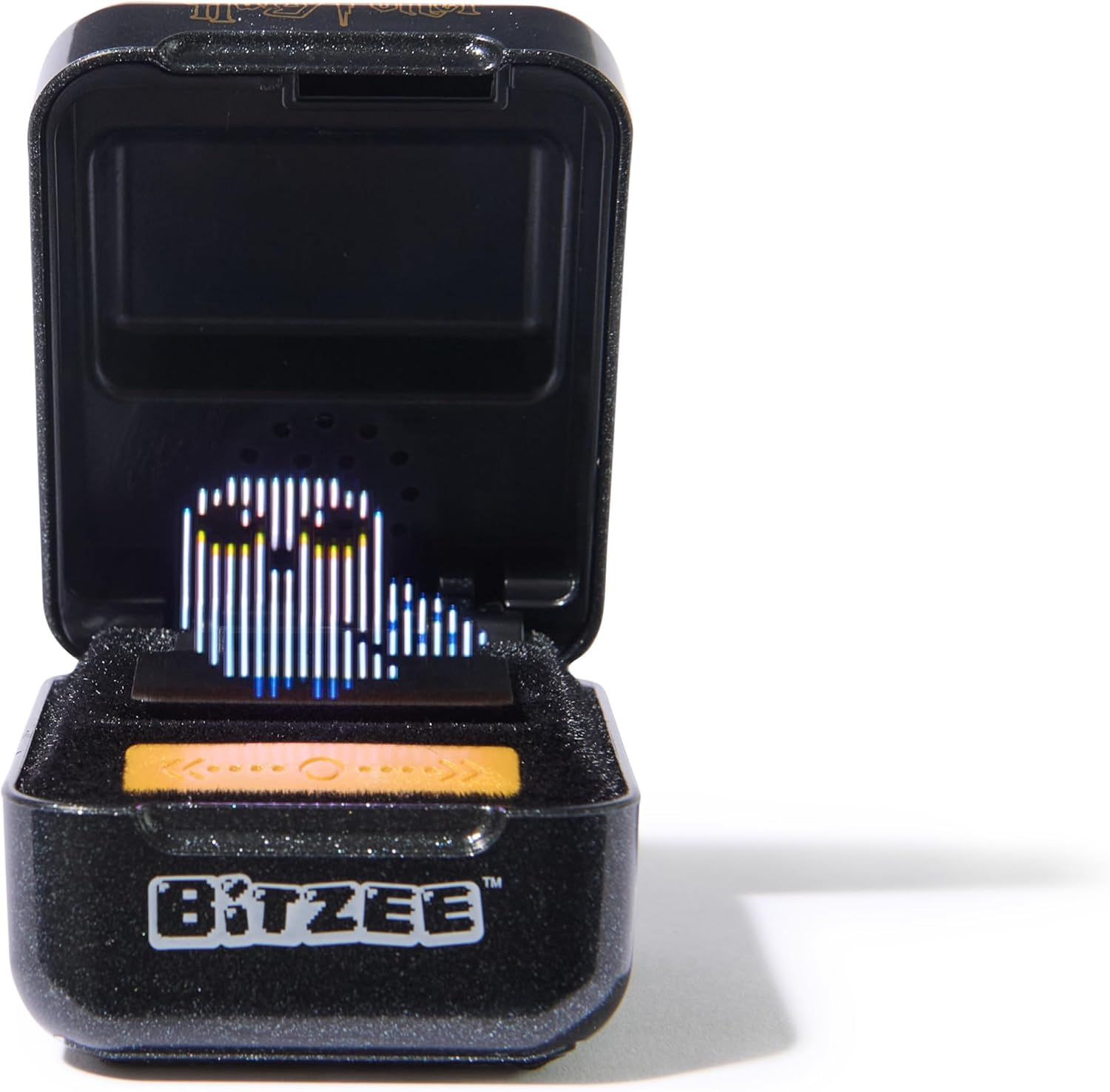 Wizarding World Harry Potter, Bitzee Interactive Toy with 20 Characters Inside, Reacts to Swipes, Tilts & Taps, Digital Pet Kids Toys for Girls & Boys image number 4