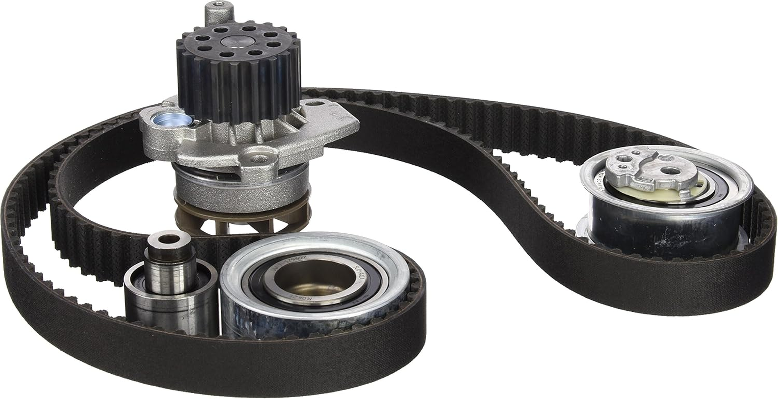 INA 530 0550 32 Water Pump & Timing Belt Kit