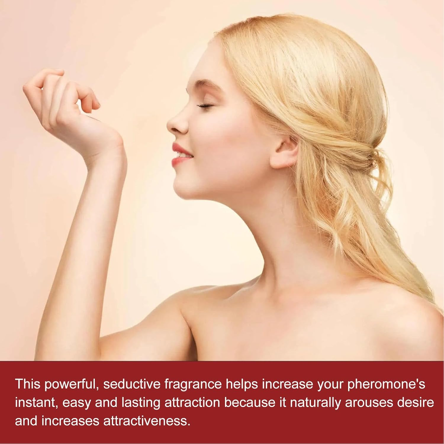 Arabian Perfumes for Women,Muslim Eau De Parfum Toilette Halal Dubai Retro Addictive Personal Fragrances Concentrated Long Lasting Perfume Essential Oil Floral Perfumes Arabes image number 2