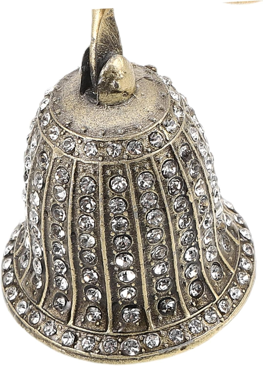 Beatifufu Vintage Candle Snuffer Candle Flame Snuffer Tool Decorative Extinguisher for Home