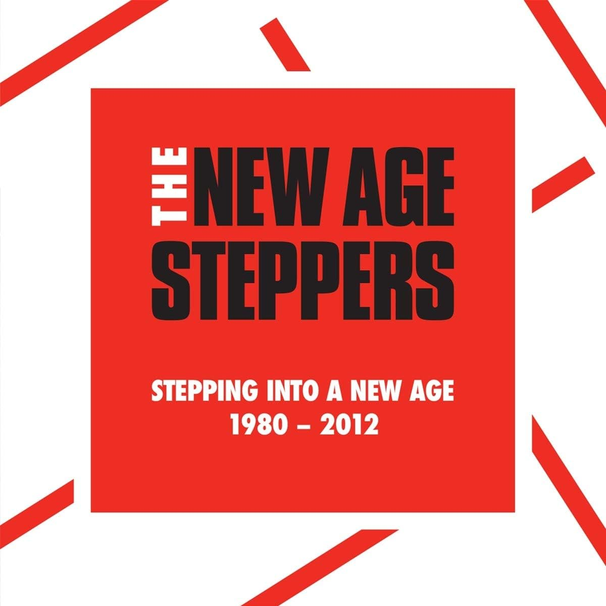 Stepping into a New Age 1980 - 2012
