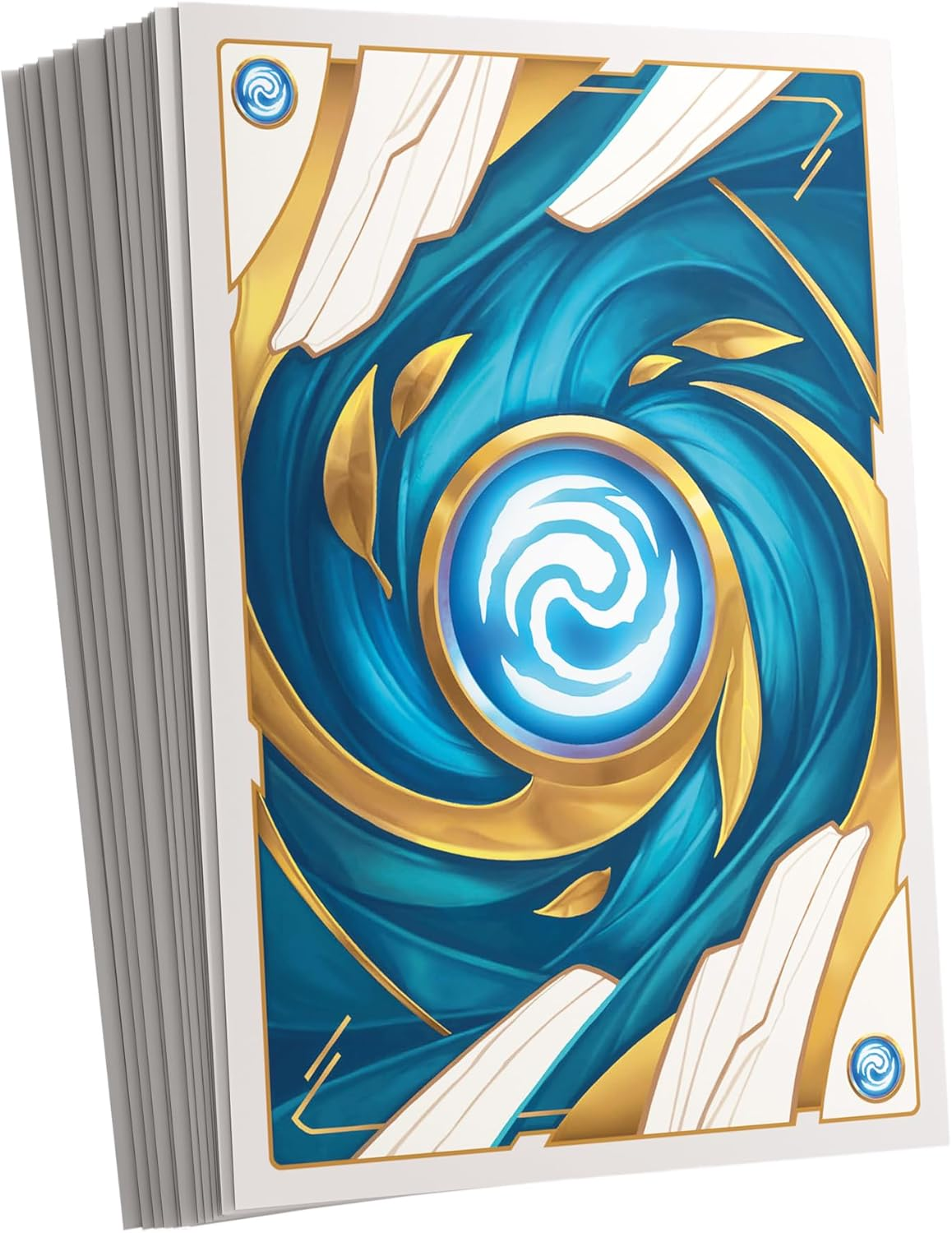Gamegenic Altered Art Sleeves, Mana Orb image number 3