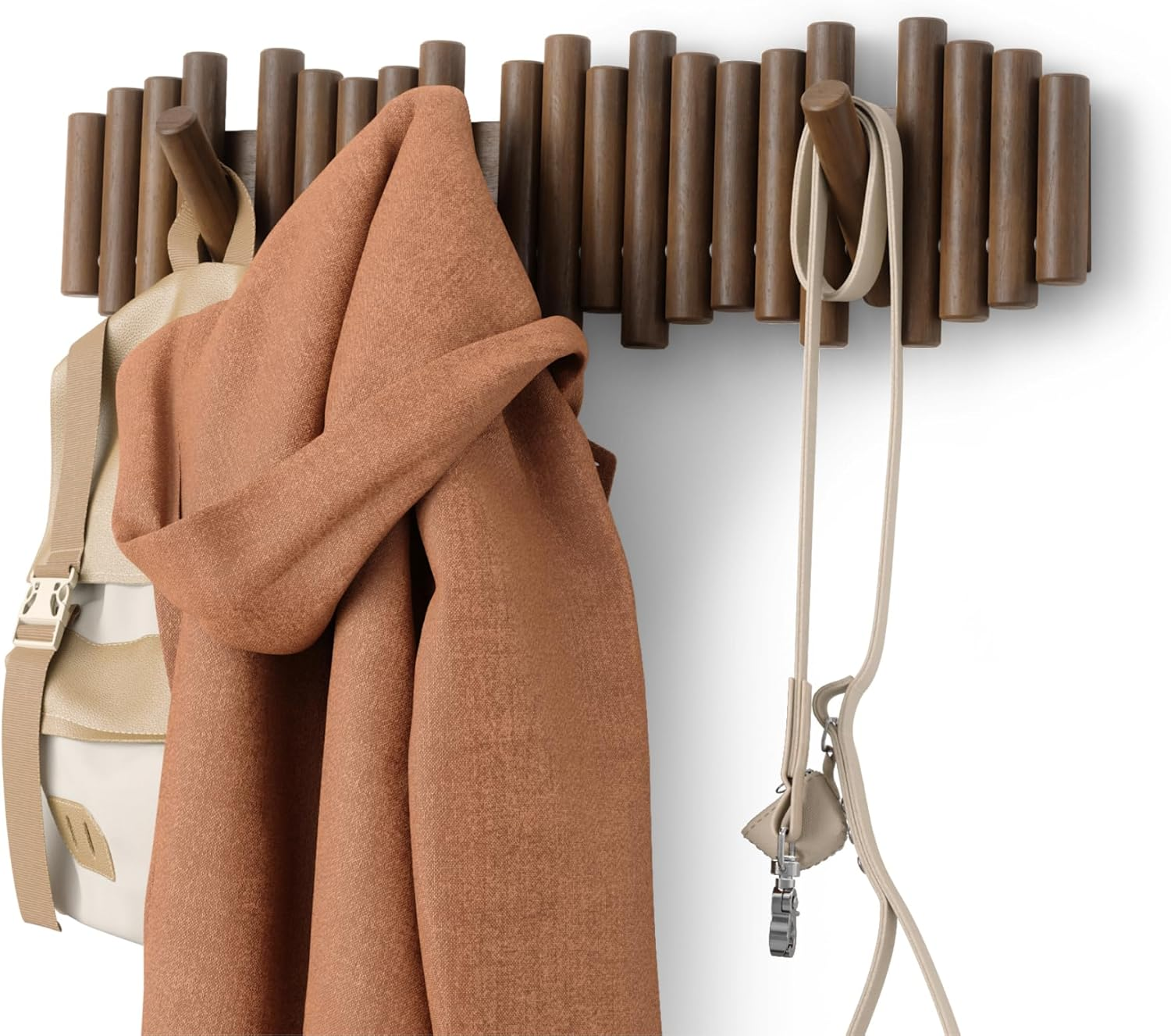 Picket 8 Rail Hook Age WAL image number 1