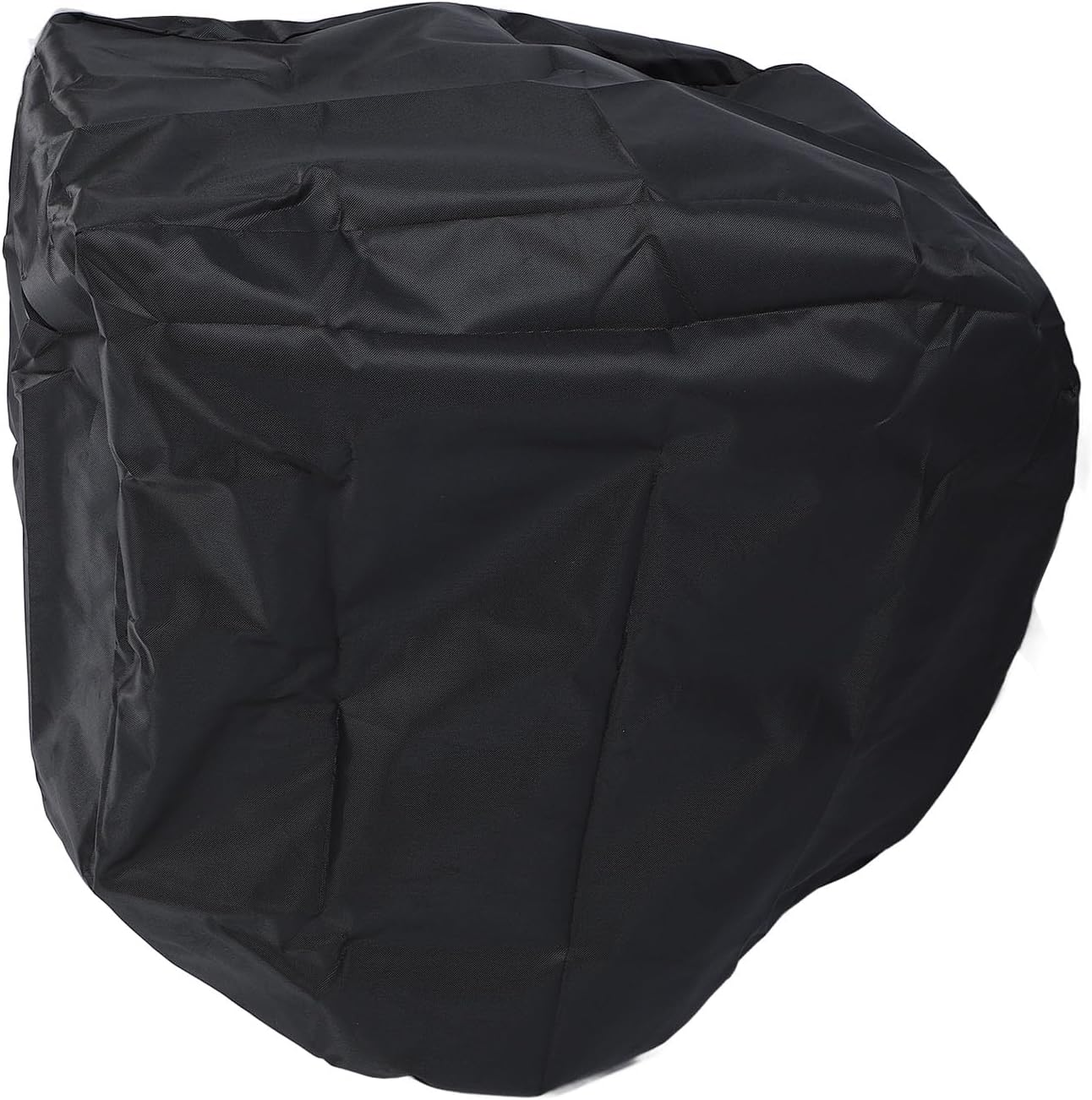 Waterproof Hose Reel Cover, Sunproof Dustproof Snowproof Hose Reel Protector with Storage Bag, for Outdoor Garden Water image number 1