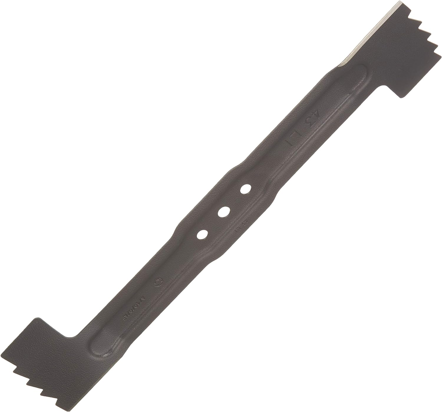 Bosch Home & Garden Replacement Leaf Collect Blade for Rotak 43 LI Lawnmower image number 3