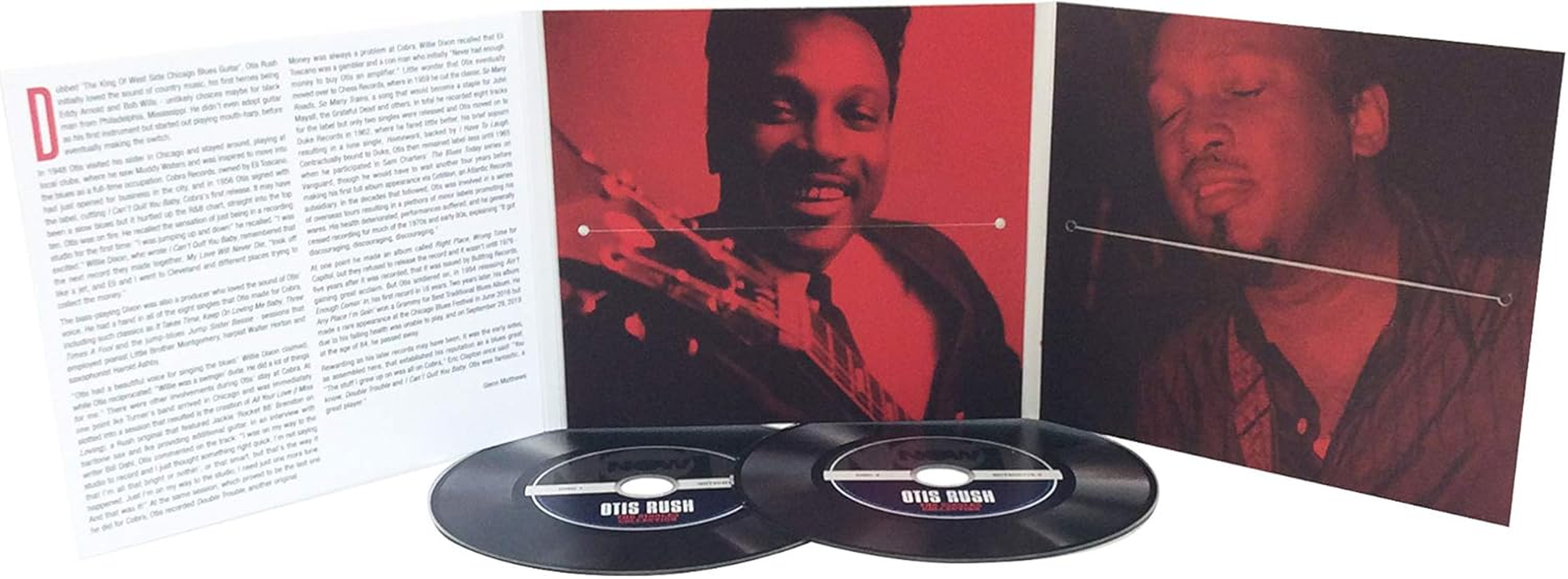 Singles Collection image number 1