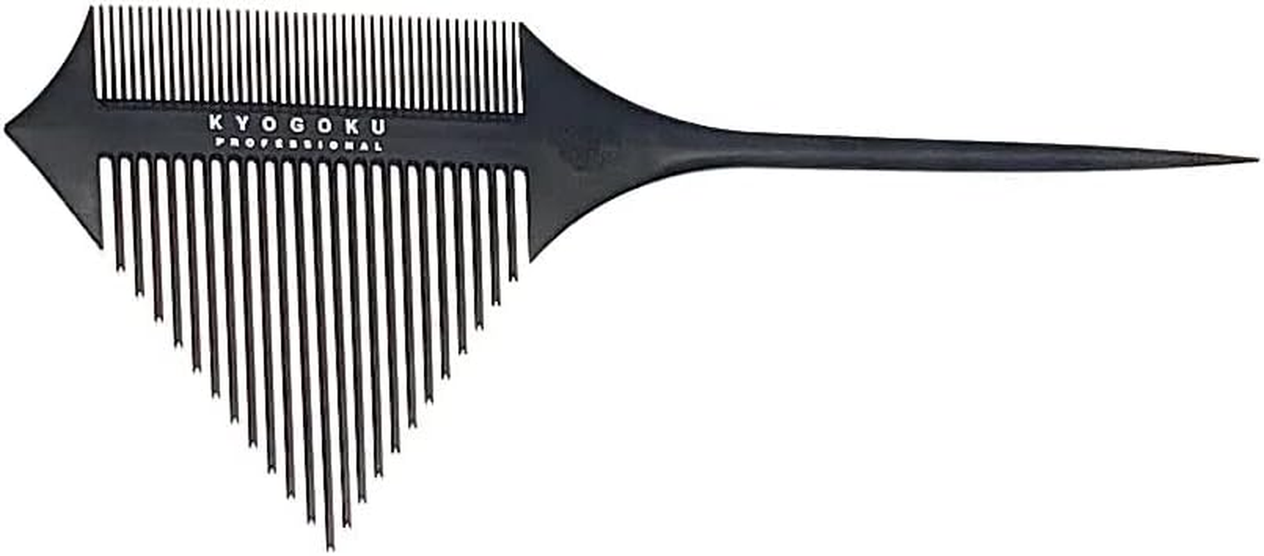 KYOGOKU Signature Highlight Comb image number 1