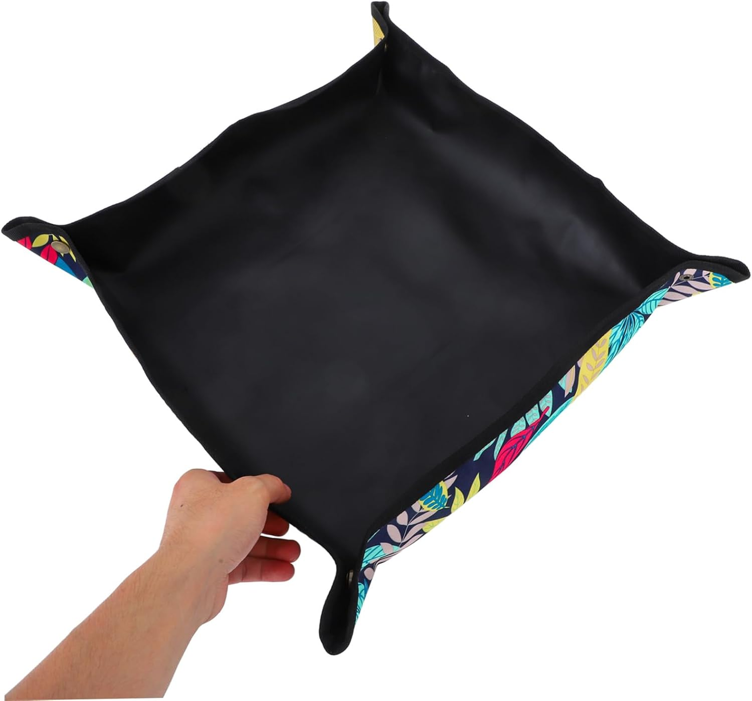 SUPVOX Splash Mat for Indoor Plants Repotting Mat Reusable Soil for Plant Repotting image number 1