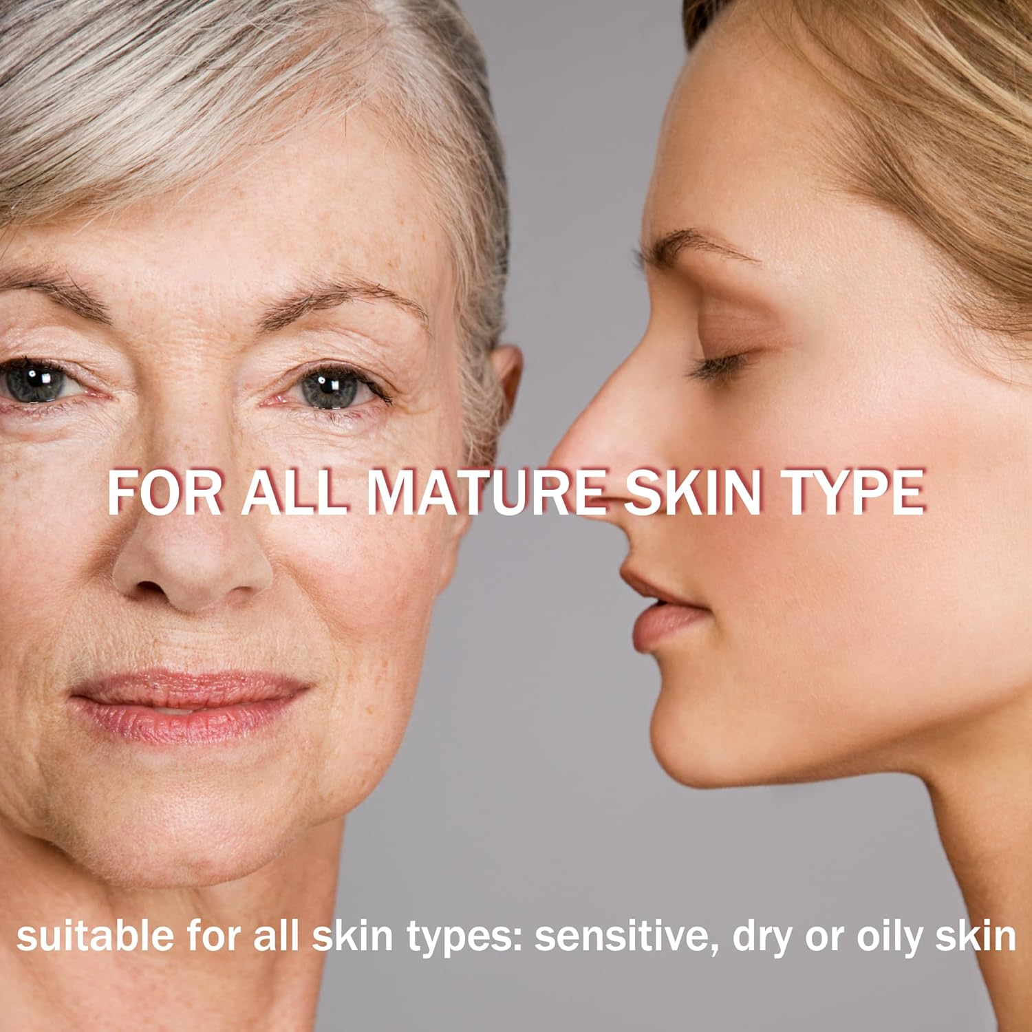 Face Tape, Facial Myofascial Lift Tape, Beauty Kinesiology Tape, Wrinkle Tape for Fine Lines, Crow'S Feet, Non-Invasive Natural Wrinkle Reduction Smoothing Patches 5Cm*5M image number 6