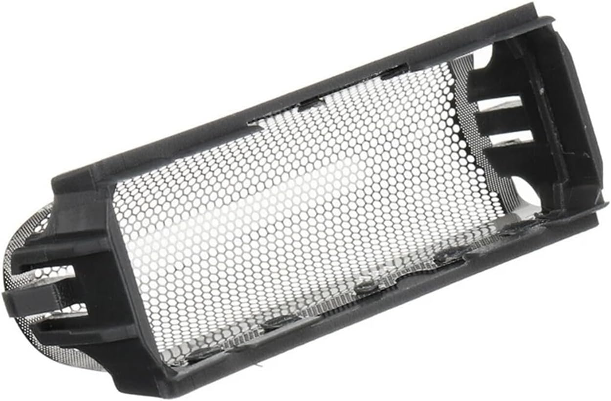 Replacement Shear Foil Shear Blade Shaving Head Blades 424 ，Compatible for Braun， 5419 5424 5469