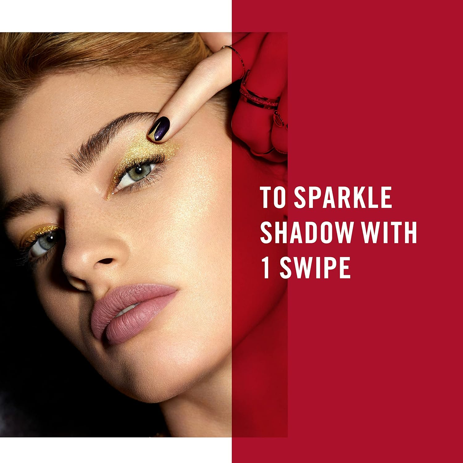 Rimmel Wonder Swipe 2-In-1 Liner to Shadow 005-Yassss image number 6