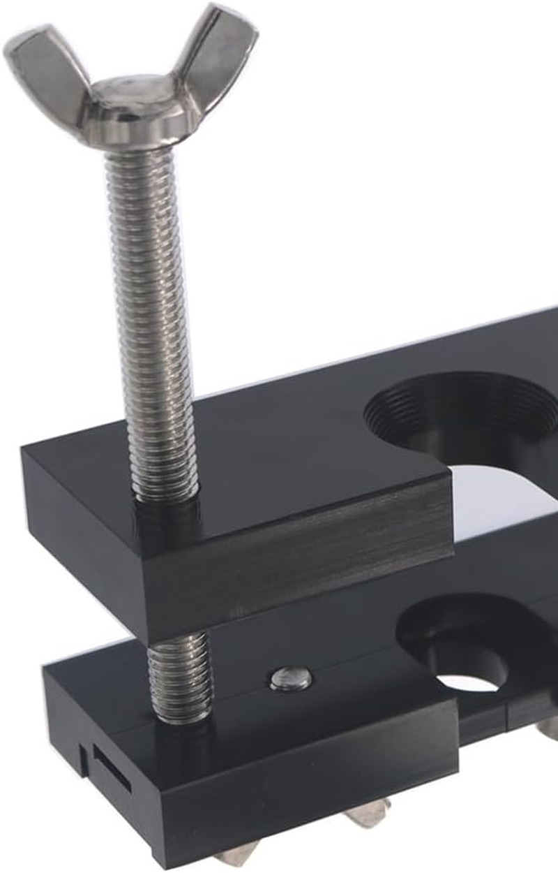 Domoi Trumpet Mouthpiece Puller Tool Adjustable Mouthpiece Puller Remover (Gold) image number 5