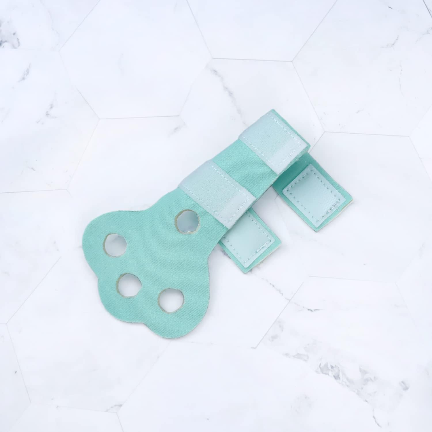 2 Pack Chicken Protective Shoes for Chick Booster Hen Turkey Feet Paws Bumblefoot image number 1