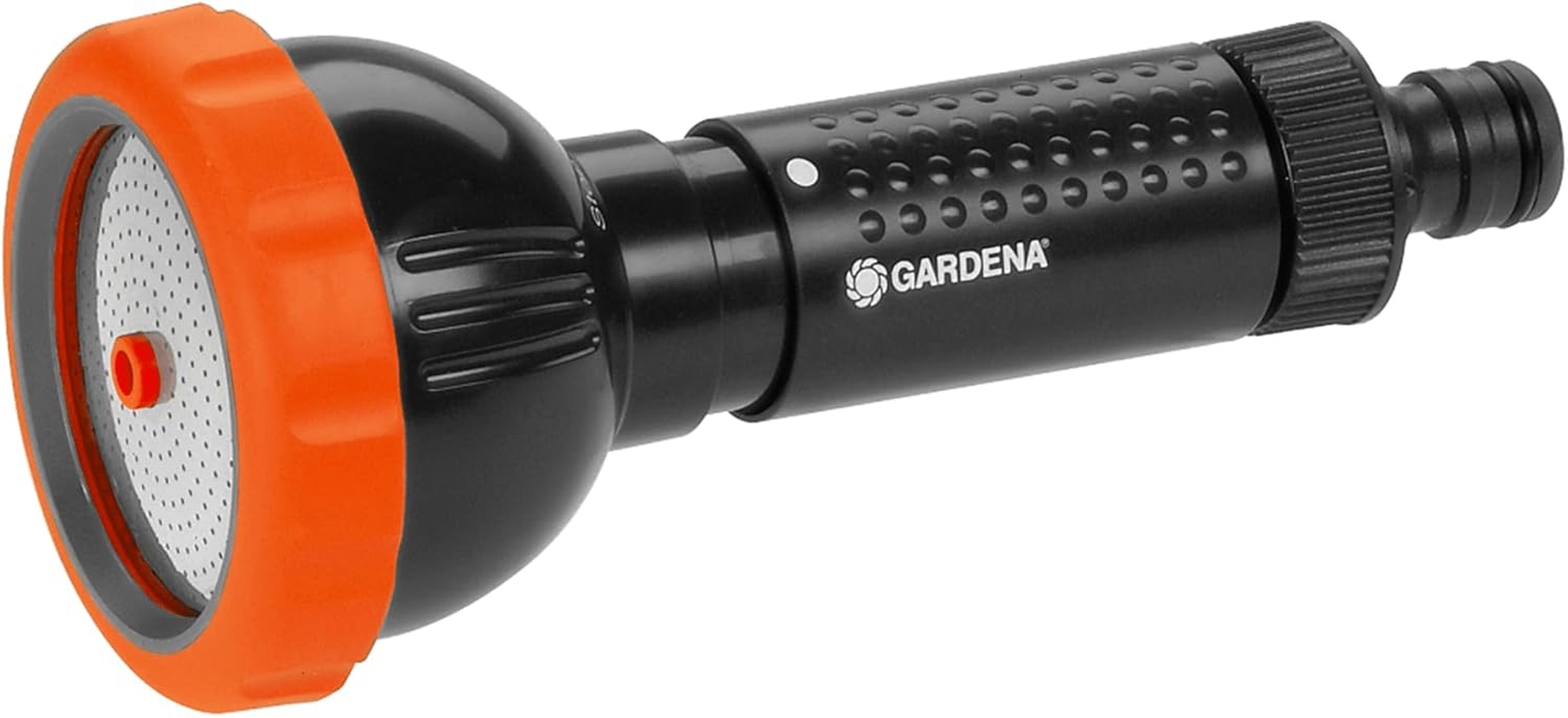 Gardena Maxi-Flo Multi-Purpose Spray Nozzle - 19Mm