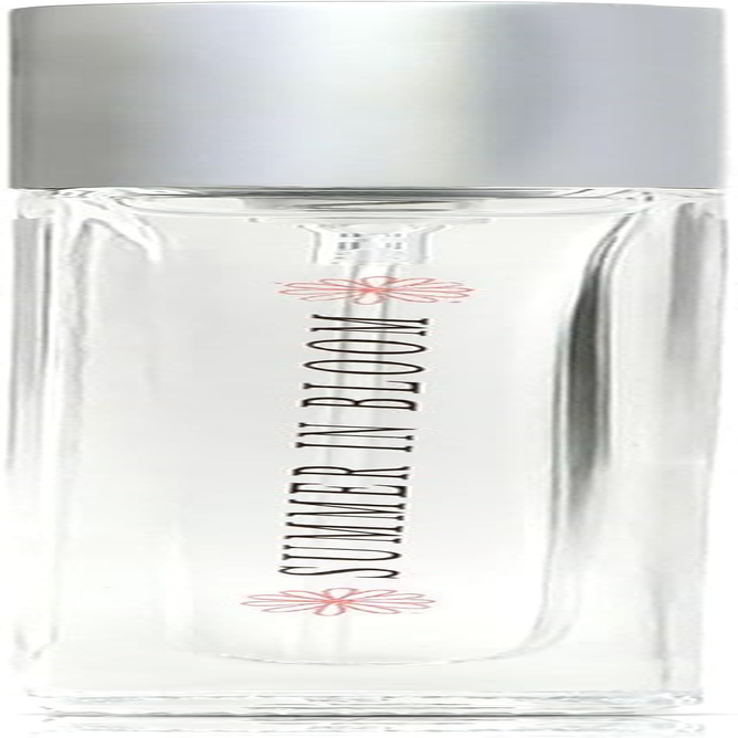 Just Juice - the Summer I Turned Pretty Summer in Bloom Eau De Parfum - Fresh, Sun-Kissed Floral Perfume for Women and Men - 10 Ml