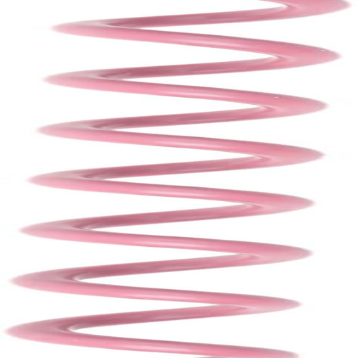 Baosity 3.5Mm Retro Radiation Proof Mic Phone Handset Telephone for Iphone Android - Pink image number 1