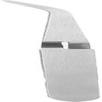 Stainless Steel Nail Clippers Gel Nail Nipper Forming Nail Clip Nail Art Multi-Function image number 1