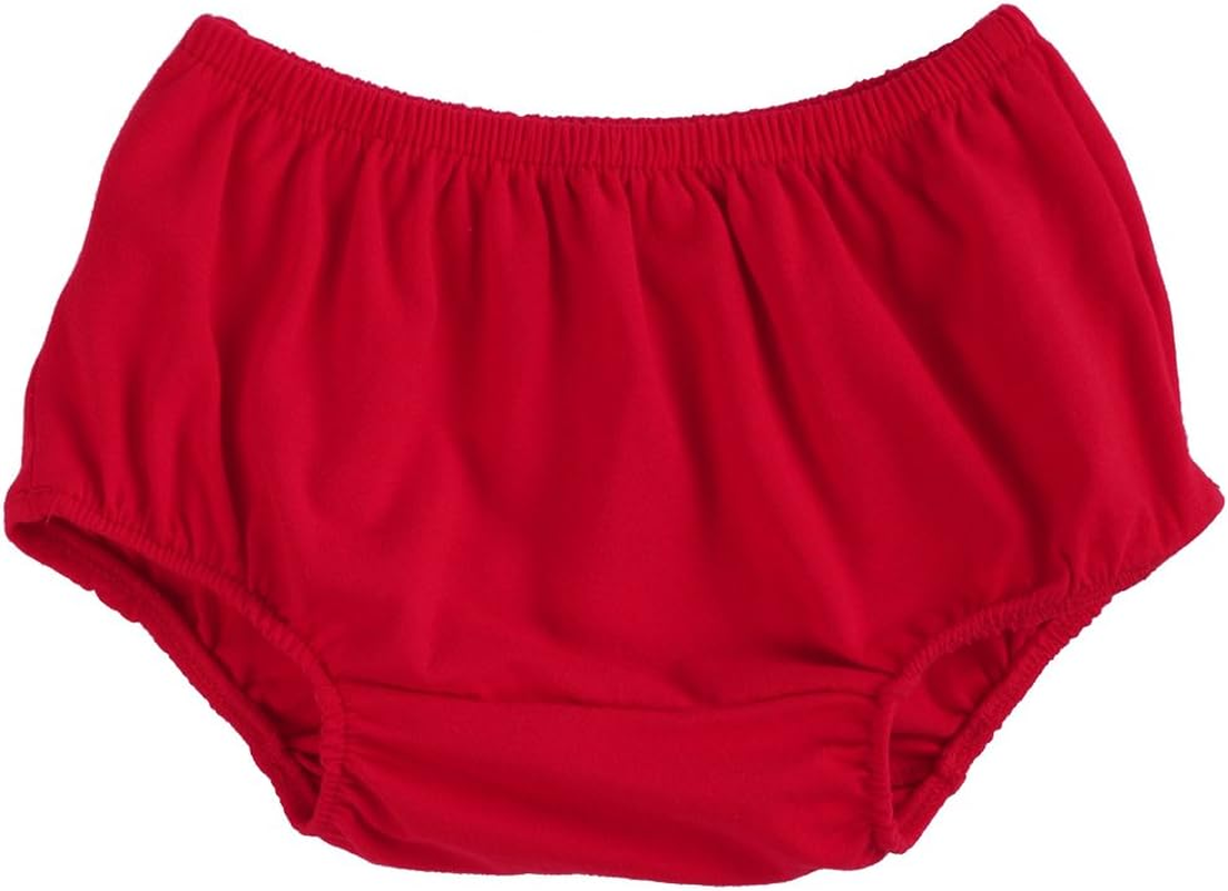 Baby Boys Cake Smash Outfit First Birthday Bloomers Bowtie Suspenders Clothes Set image number 4