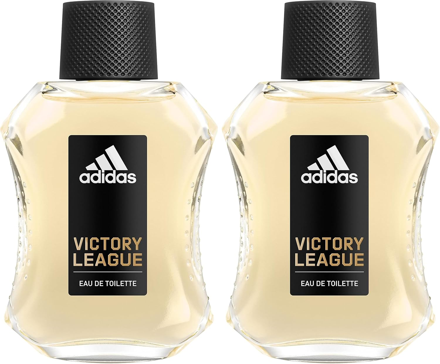 Adidas Men'S Victory League Eau De Toilette Spray, 100 Ml image number 2