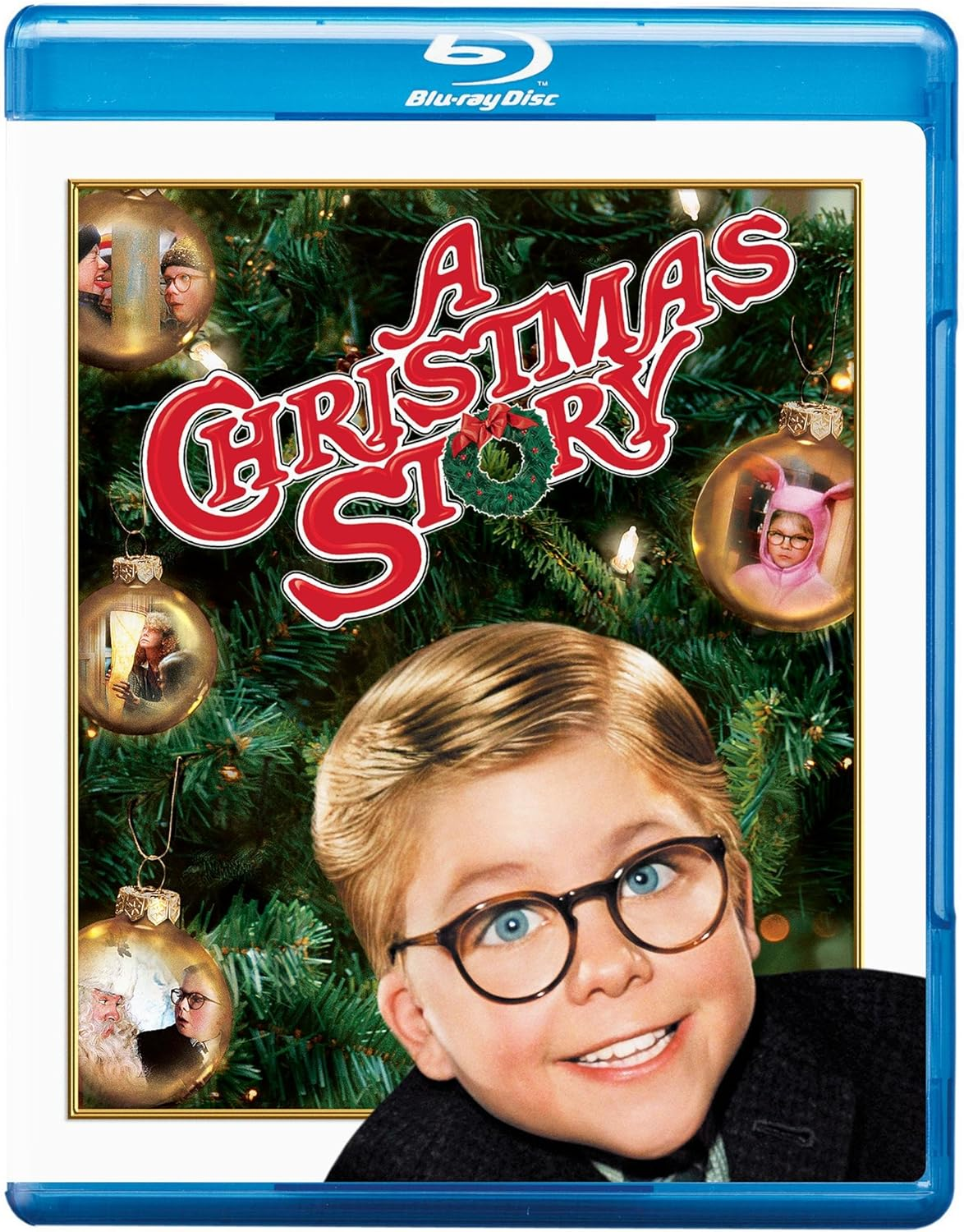A Christmas Story