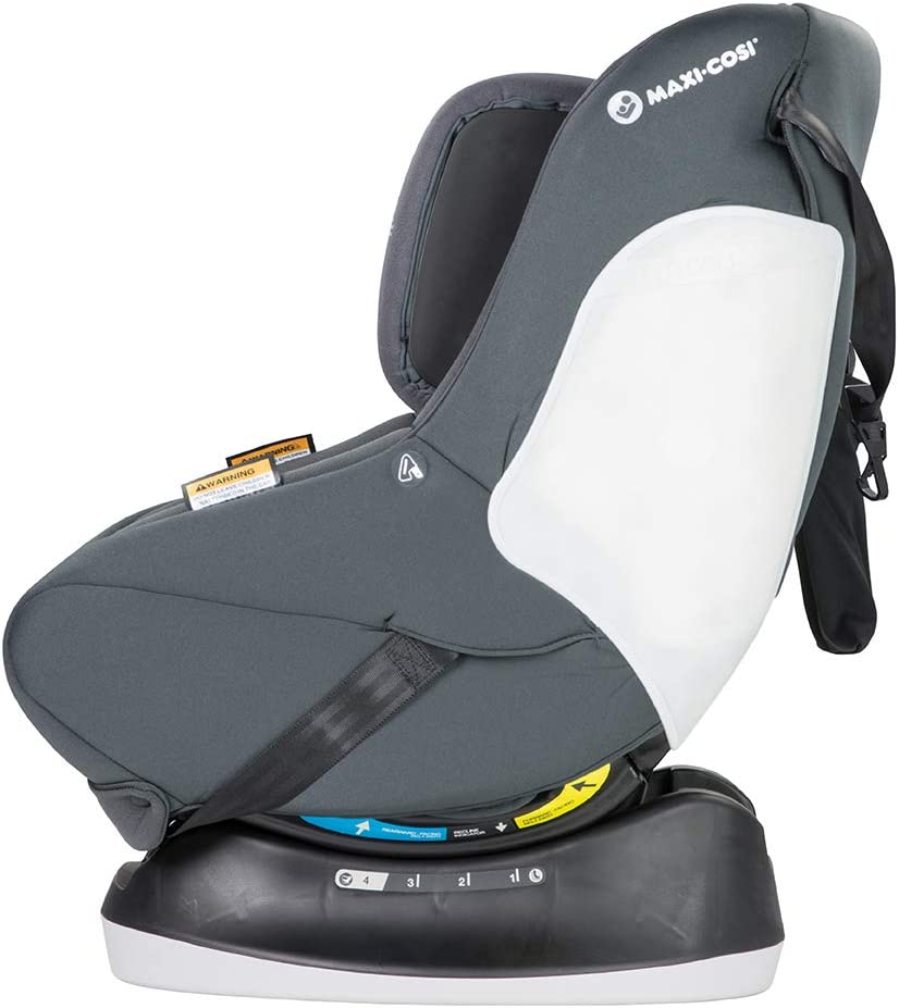 Maxi Cosi Vita Smart Convertible Car Seat - Castlerock image number 1