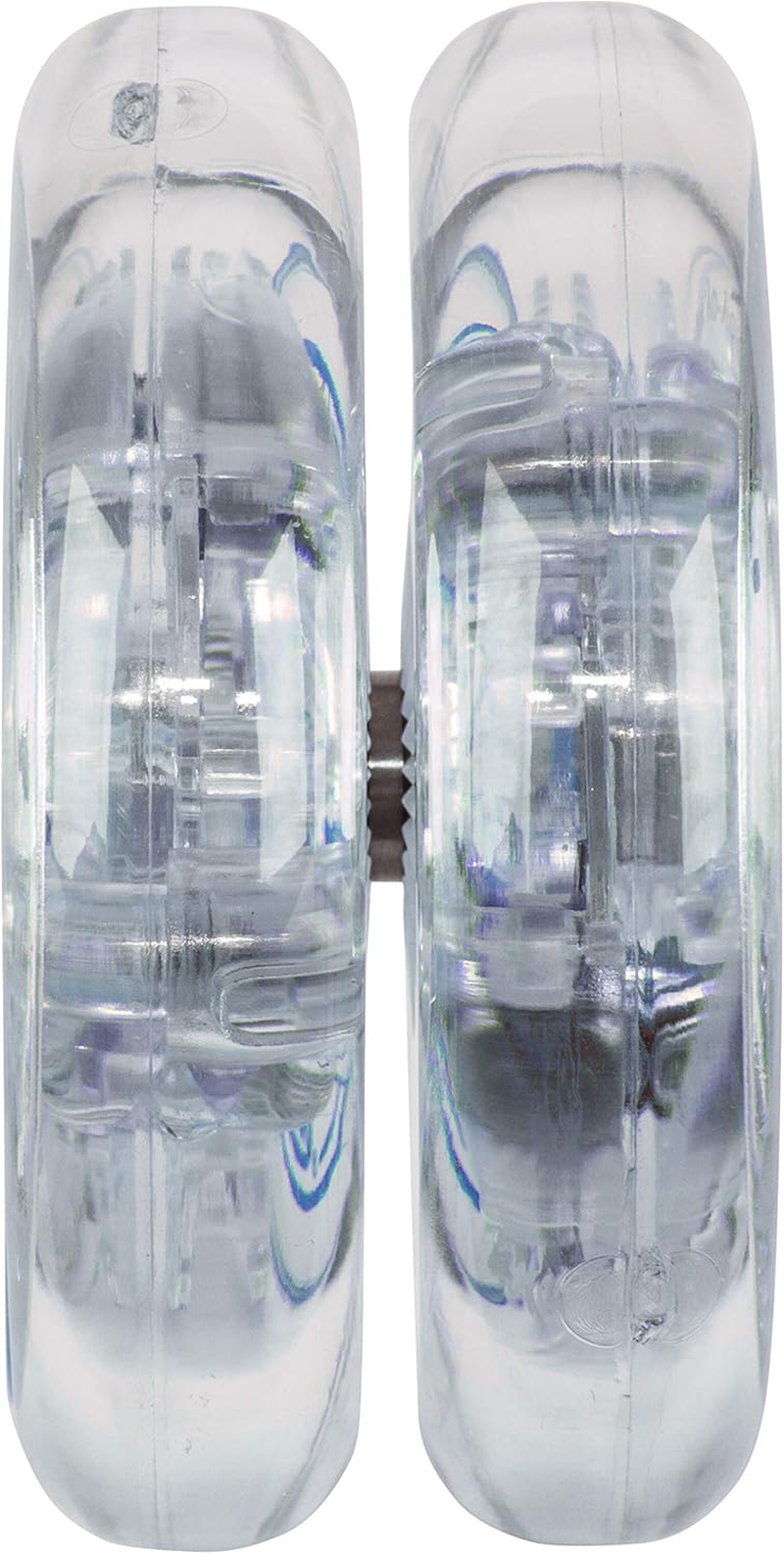 Duncan Yo Yo Beginner Lime Lightyo Yo, Assorted Colours image number 5