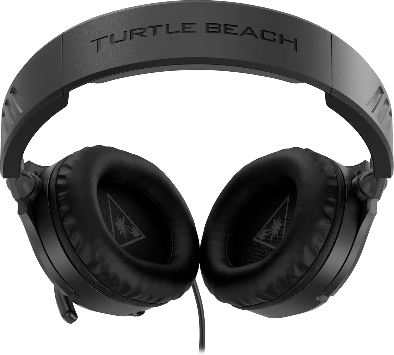 Turtle Beach Recon 70 Black Xbox Multiplatform Gaming Headset for Xbox Series X|S, Xbox One, PS5, PS4, Nintendo Switch, PC and Mobile image number 1
