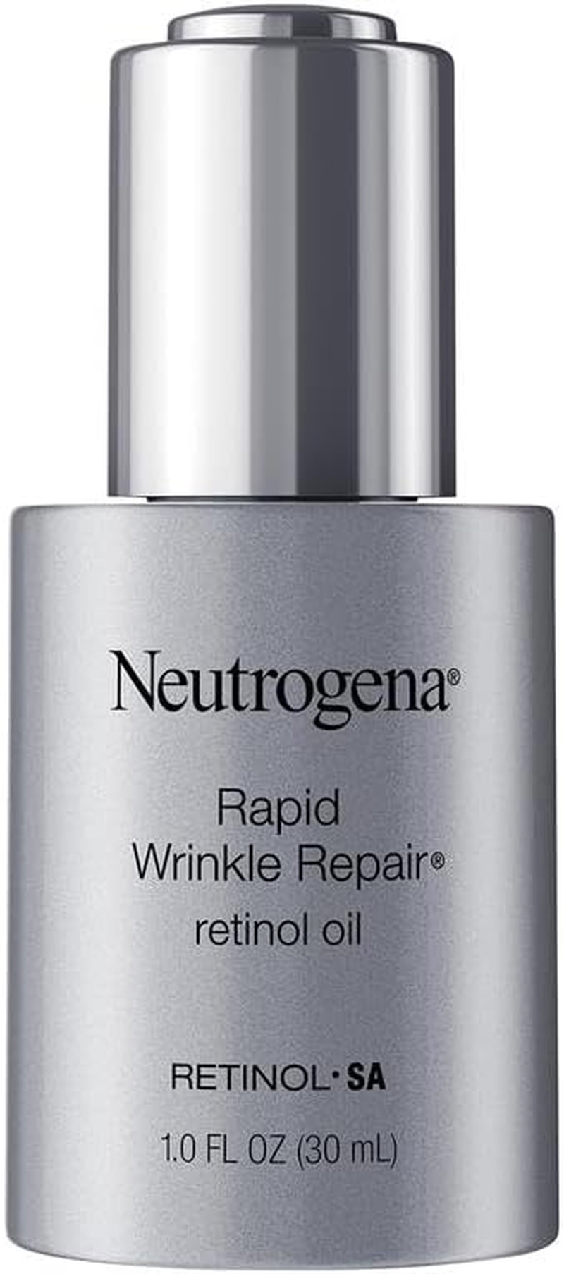 3X Neutrogena Rapid Wrinkle Repair Retinol Oil 30Ml image number 5