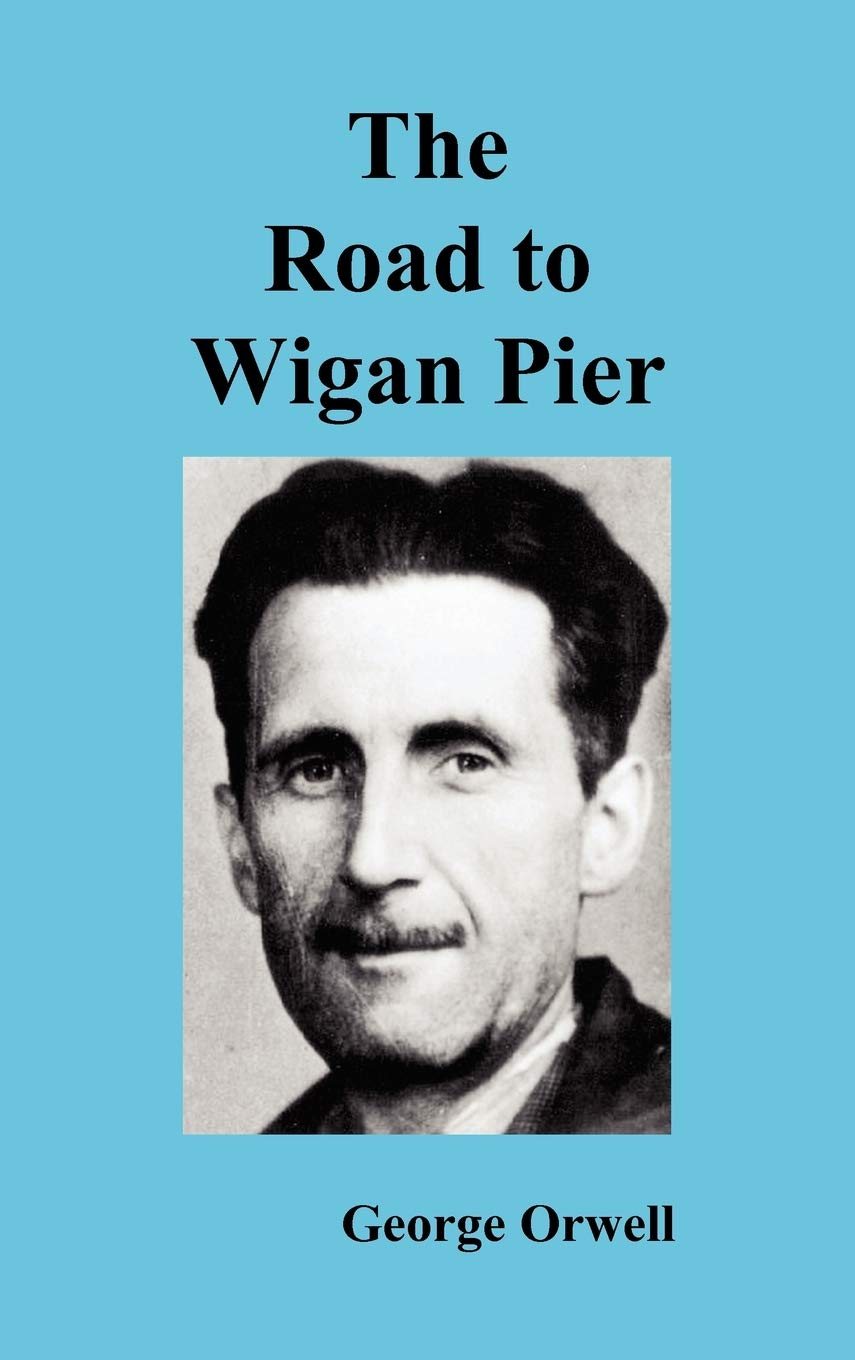 The Road to Wigan Pier image number 1