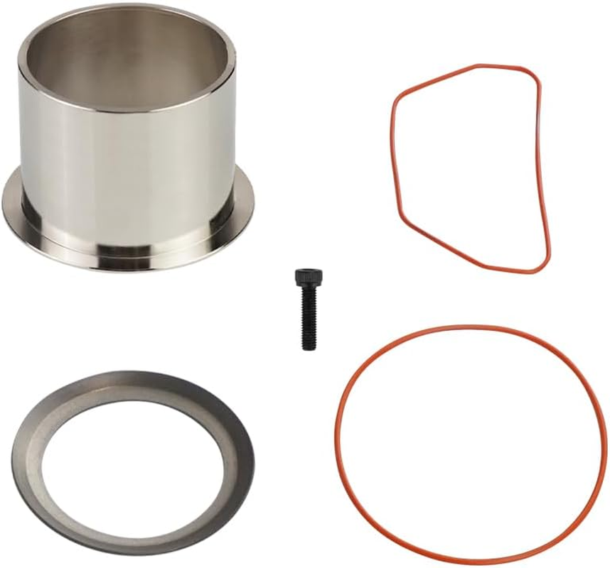 N021229 Compressor Cylinder Kit Piston Kit Replacement for D55146/D55167/D55168 N038785 N021725 image number 4