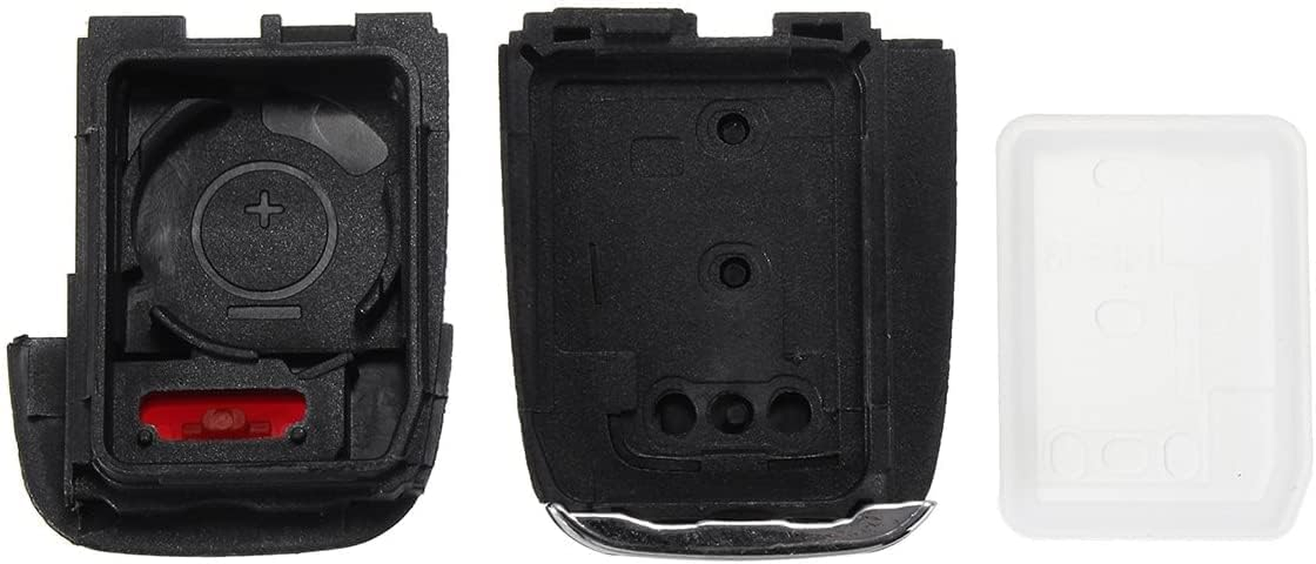 Tavice Key Remote Shell Compatible with Holden VE SS SSV SV6 Commodore Berlina | Blank Shell Case image number 2