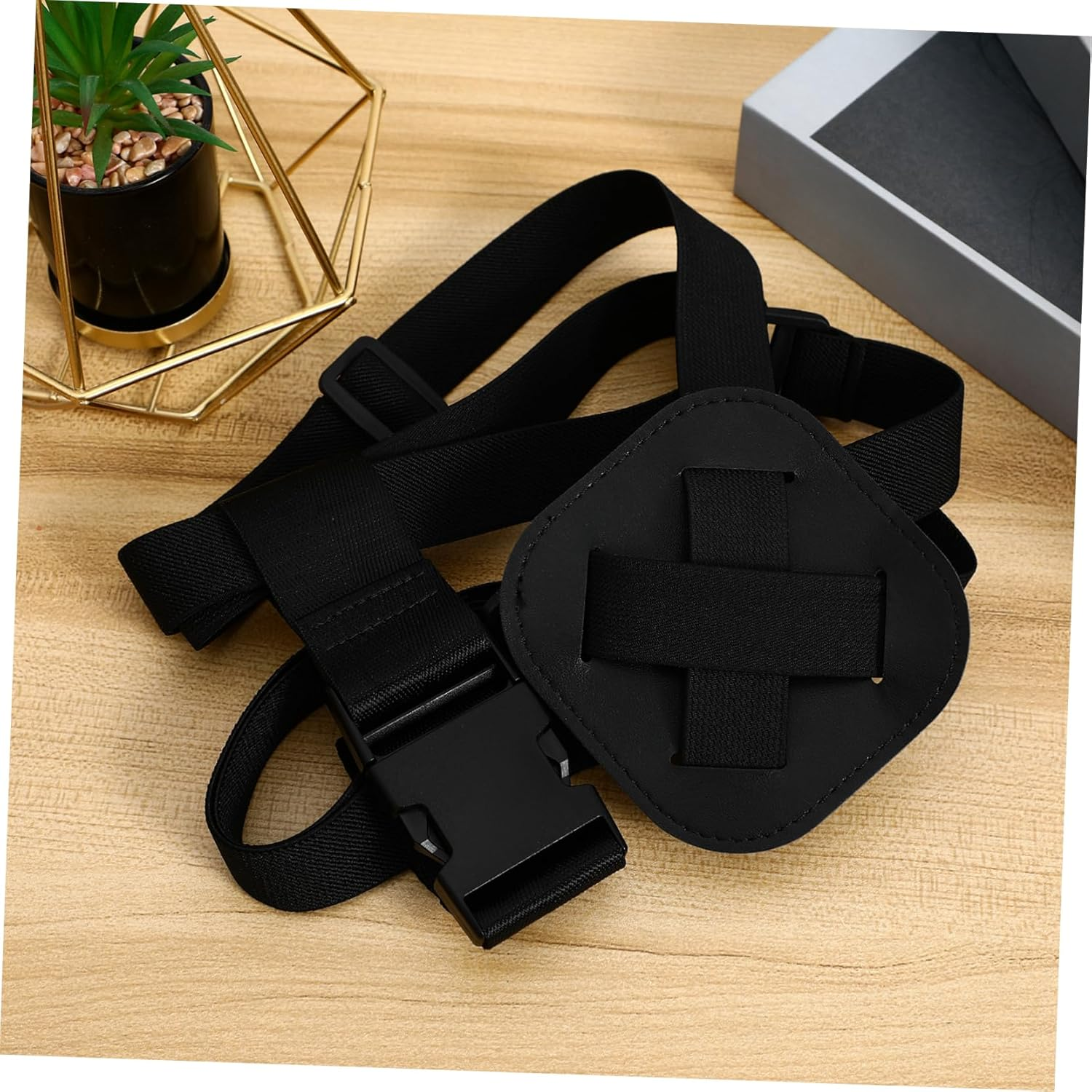 TEMPNAP Adjustable Suitcase Straps Luggage Straps for Suitcases Bag Luggage Polyester Belts Travel Attachment image number 1