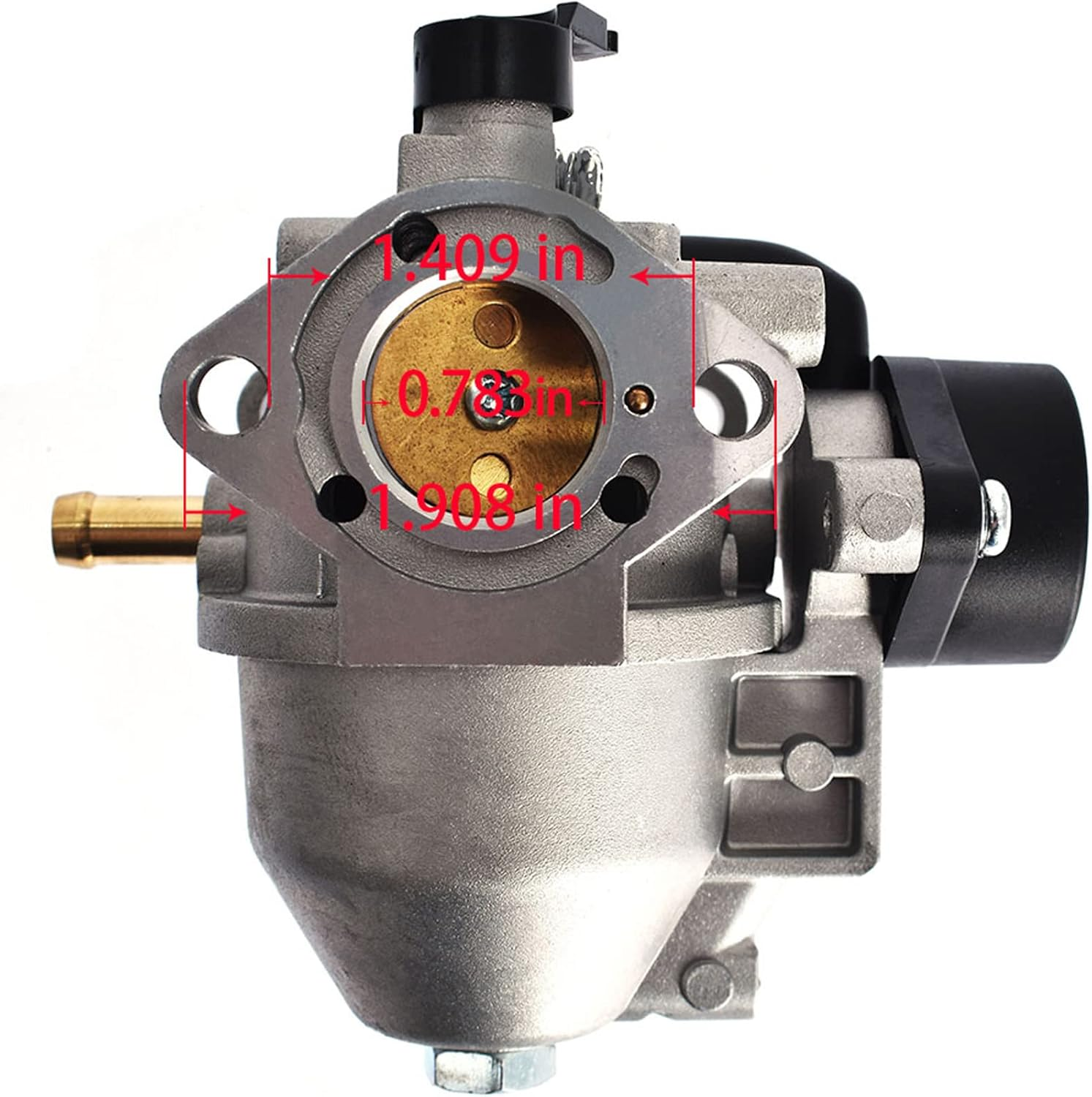 Munirater Carburetor Replacement for FJ180V Engine 15004-0951 15004-0833 15004-2071 image number 3