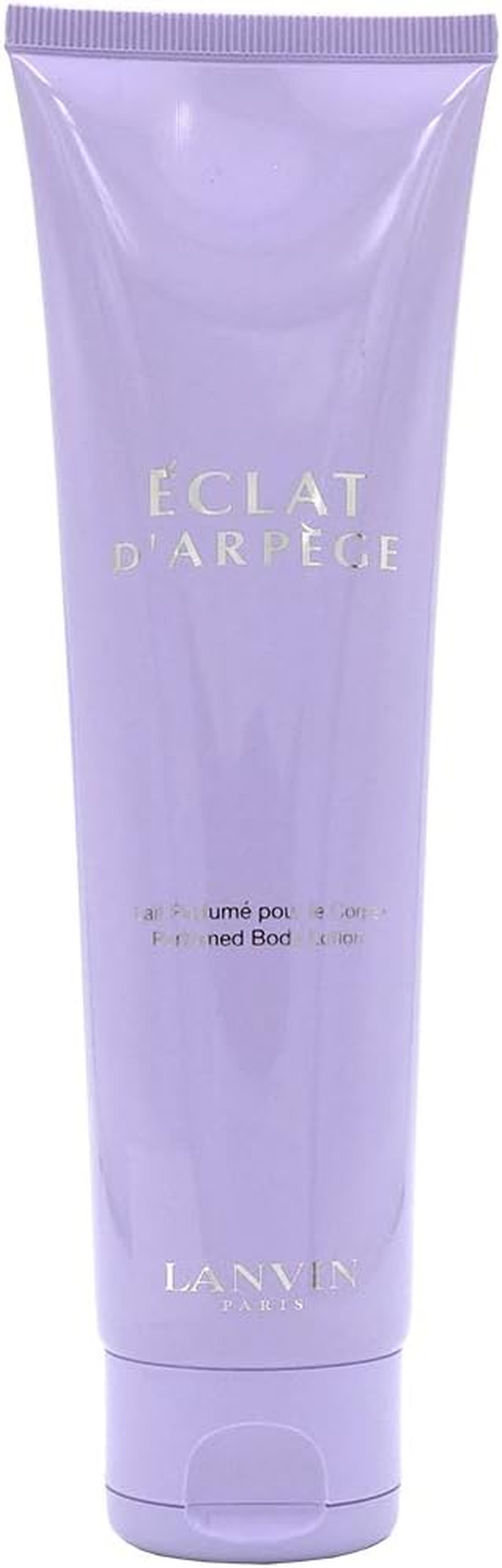 LANVIN ECLAT D'Arpege Perfumed Body Lotion 5.0 Fl. Oz.