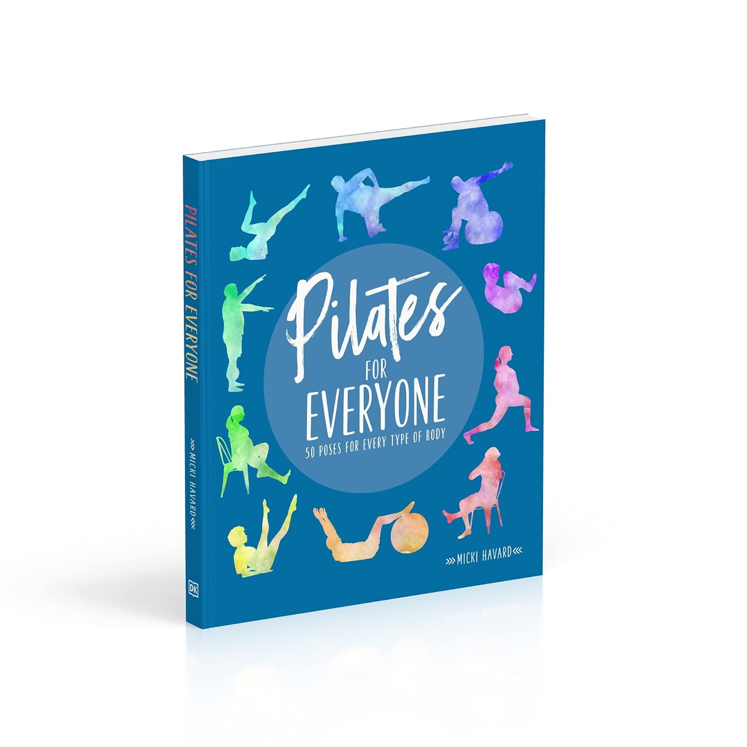 Pilates for Everyone: 50 Exercises for Every Type of Body image number 6