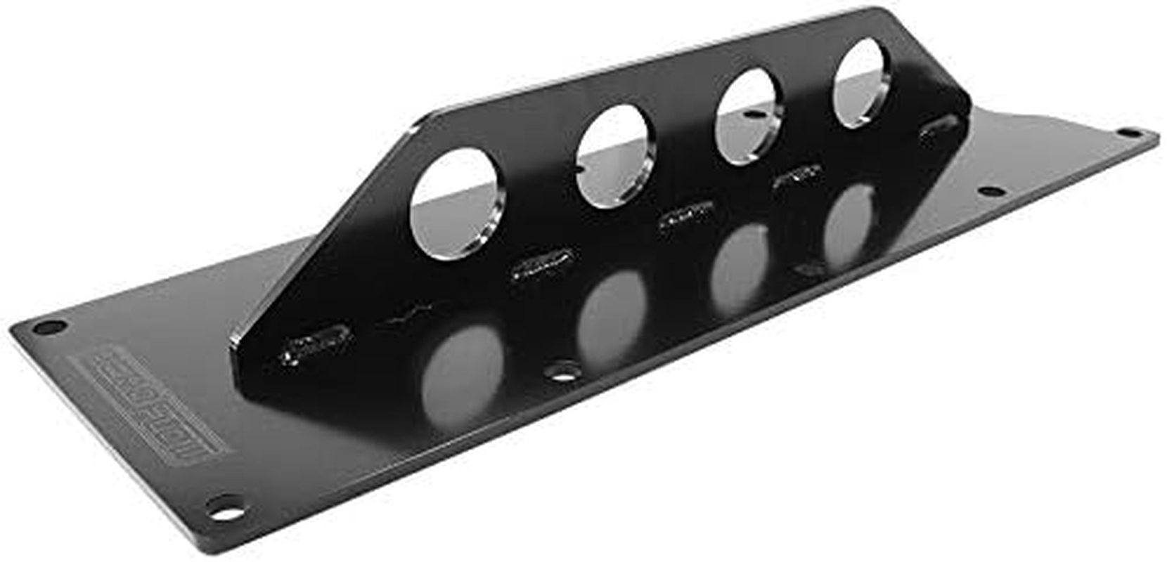 Aeroflow AF98-2045 Engine Carb Lift Plate image number 1