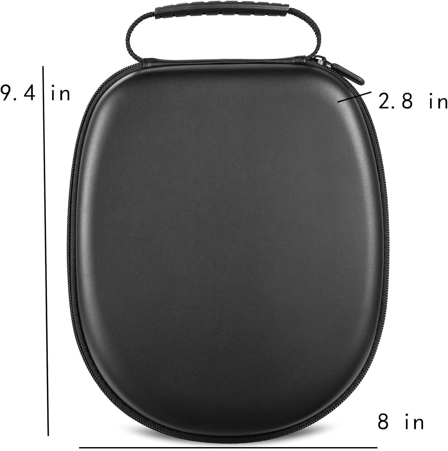 Case Compatible with Jisulife/For Frsara/For Civpower/For Asnug/For Sweetfull/For DGLK Portable Neck Fan .Portable Fan Case.Usb Rechargeable Personal Fan Storage Box（Box Only） image number 1