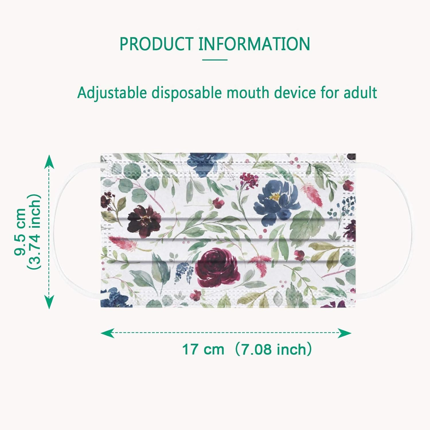 Lucky Hand Rope Bracelet image number 2