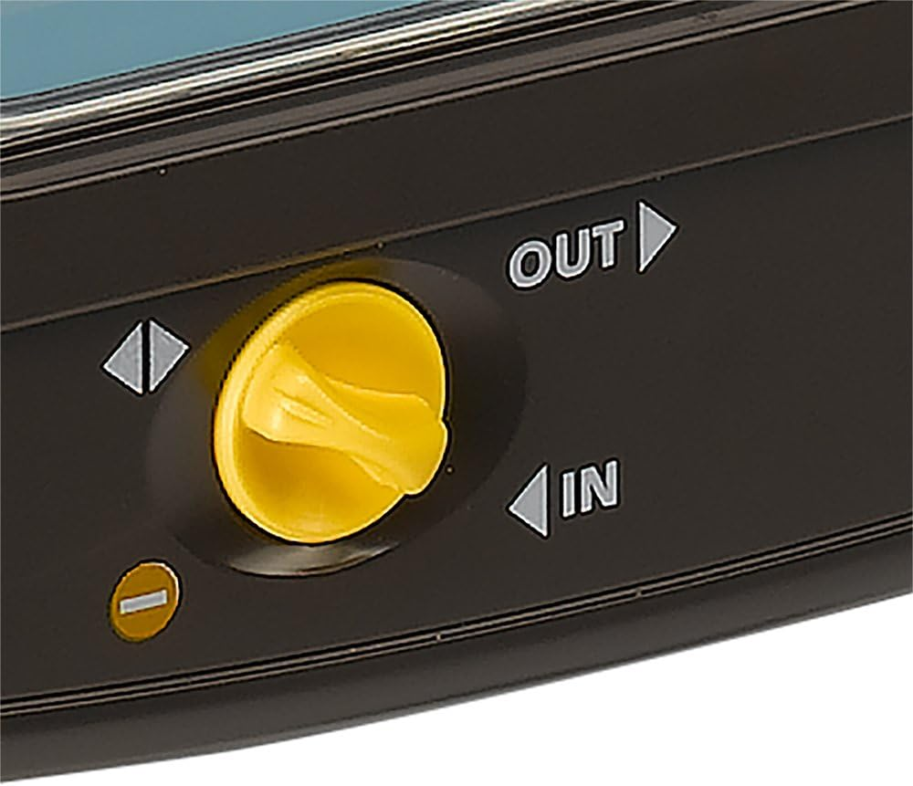 Ferplast Cat and Dog Flap Swing 15, Brown image number 2