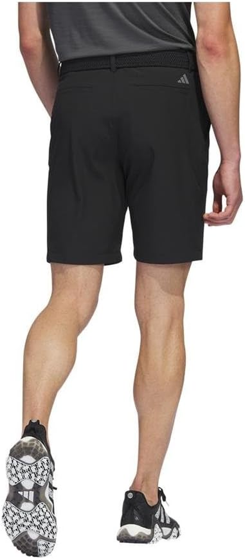 Adidas Performance Ultimate365 Men'S 8.5 Inch Golf Short image number 2