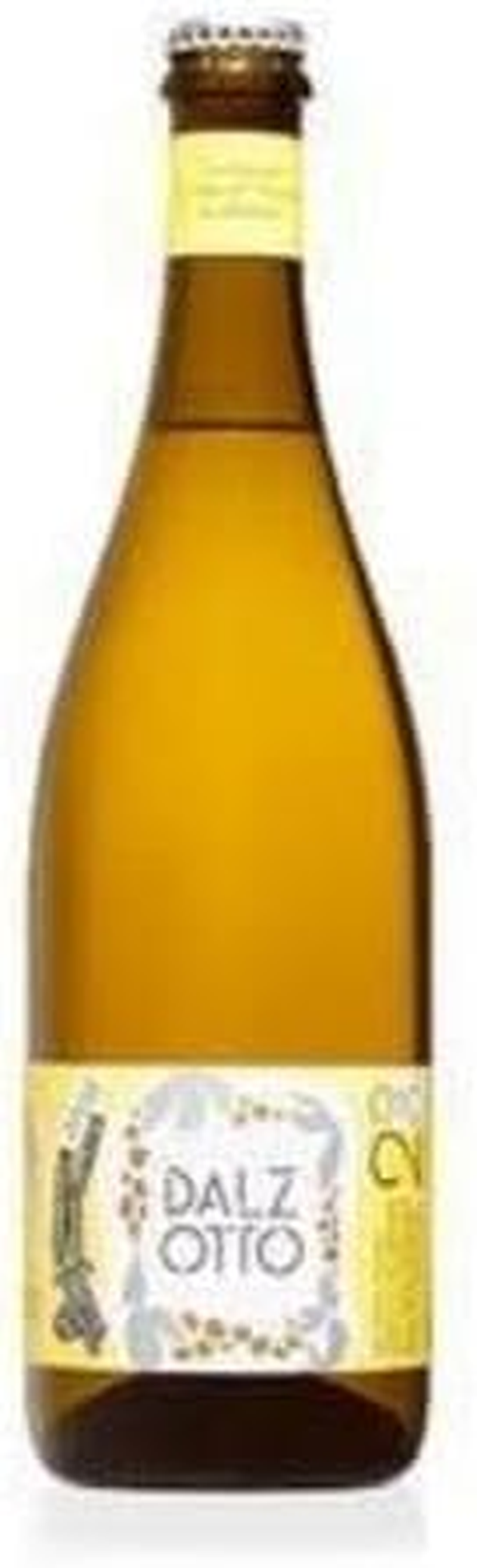 Dalzotto Prosecco NV 750Ml