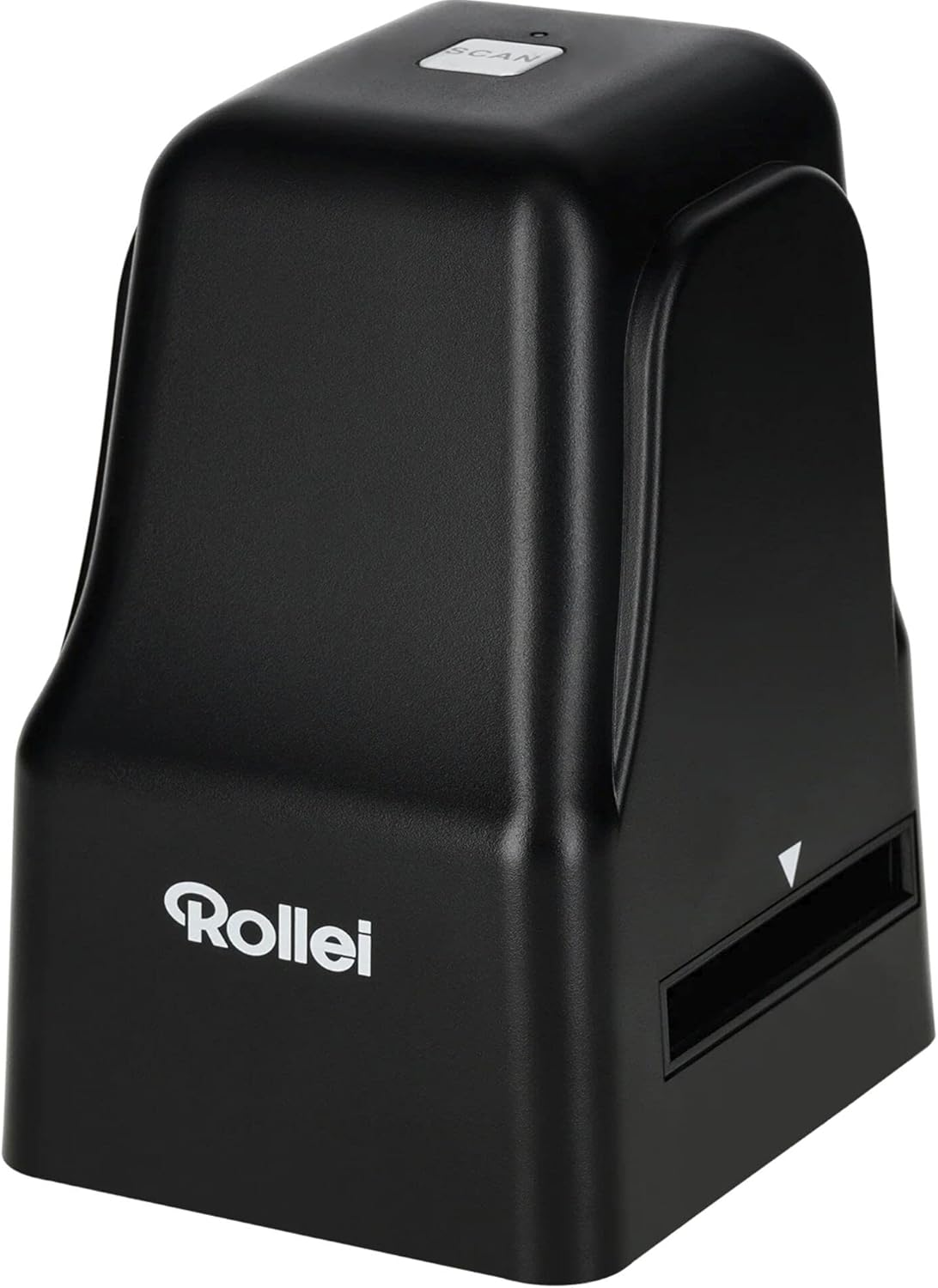 Rollei DF-S 180 I Multi Scanner I Slides I Negative image number 2
