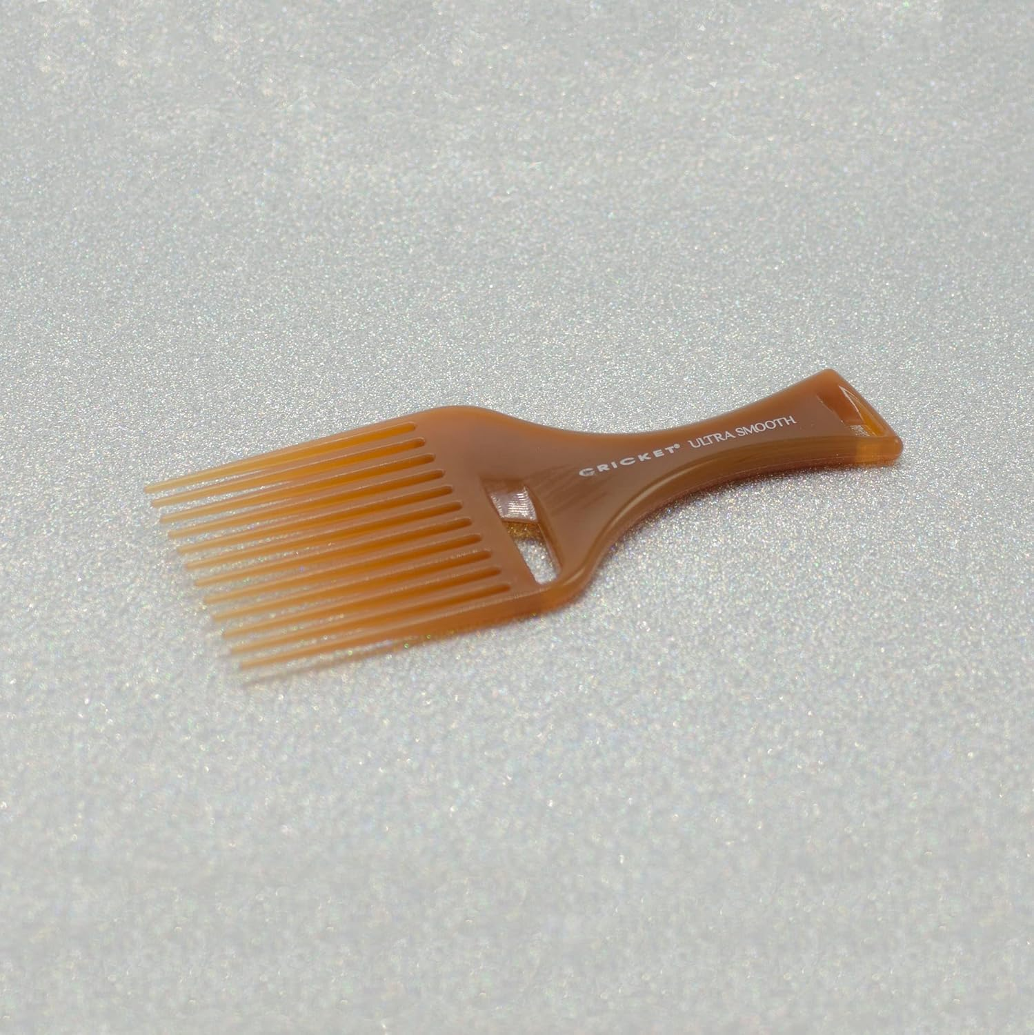 Cricket Ultra Smooth Pick Hair Comb image number 2