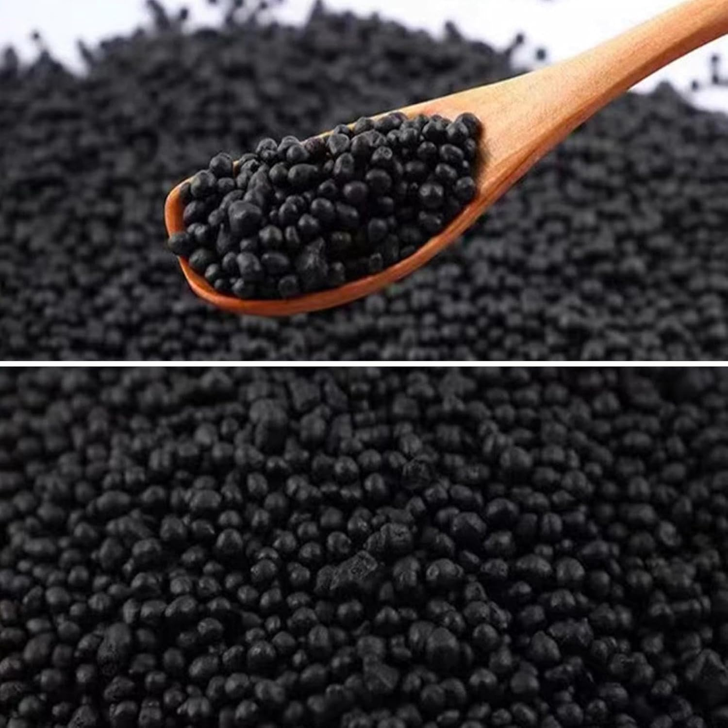 Food Fertilizer - 200G Balanced Nutritional Scientifical Formula Fertilizer,Multifunctional Professional Coating Technology Fertilizer Supplies for Gardening Tools image number 3