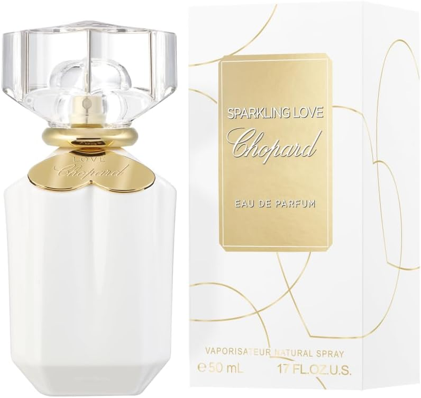 Chopard - Sparkling Love Eau De Parfum 50Ml image number 3