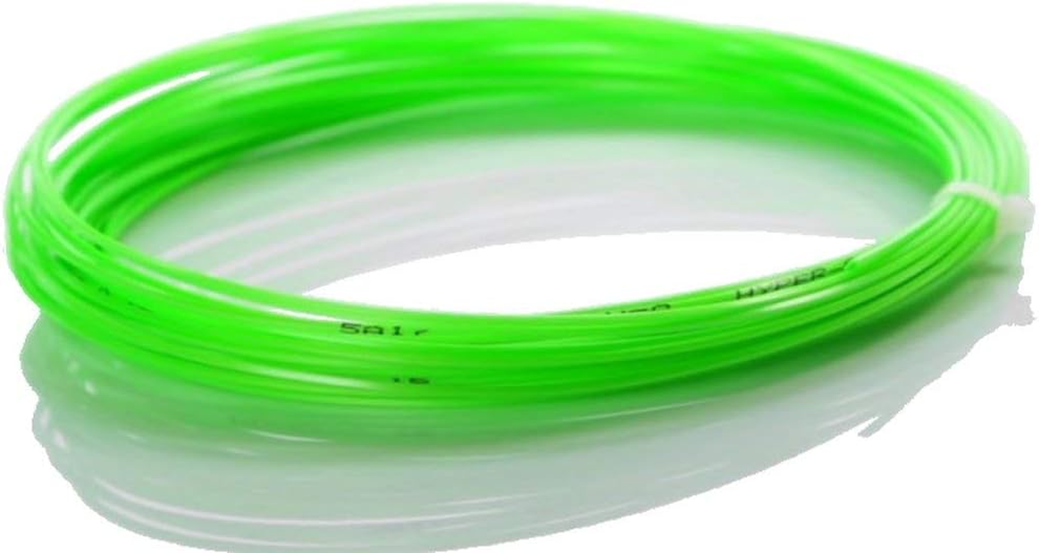 2 Packs of Solinco Hyper-G 16L - 1.25 Mm Tennis String image number 1