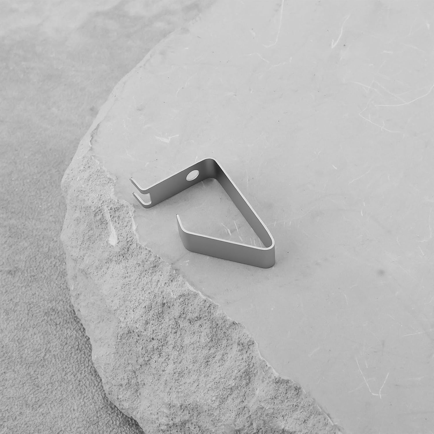 Emagtech 2Pcs Multimeter Mainboard Battery Contact Spring Double Welded Spring Compatible with FLUKE 15B 17B 18B 111 112 115C 116C 117C Multimeter image number 2