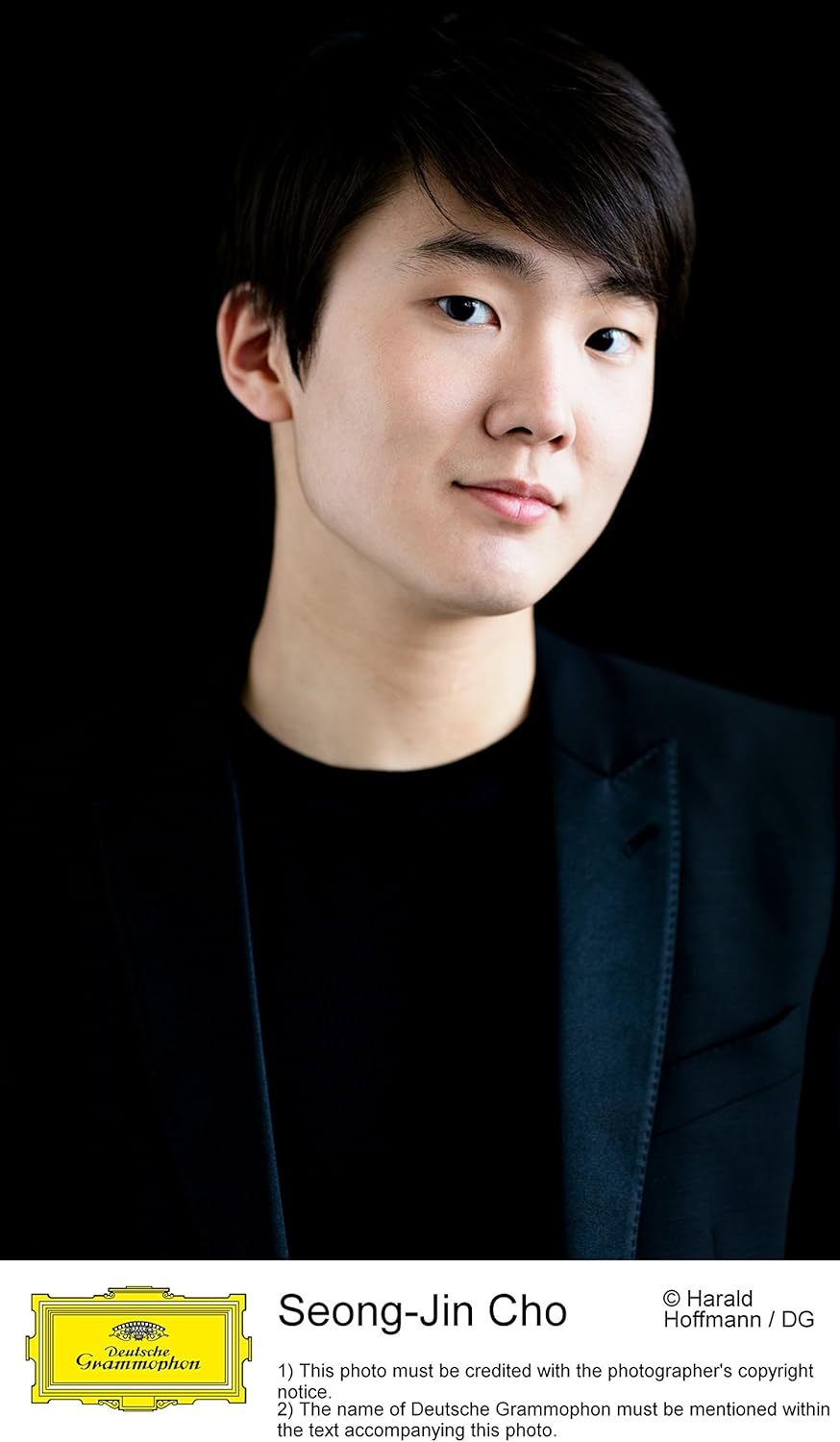 Chopin Piano Concerto No. 1 Ballades