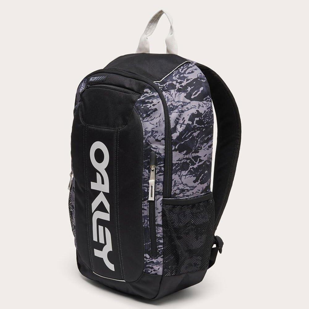 Oakley Men'S Enduro 20L 3.0 Backpack, Green, One Size, Green, One Size, Oakley Enduro 20L 3.0 Backpack image number 3